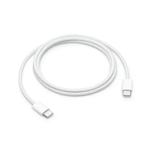 Apple USB-C 60W Charge Cable - 1m