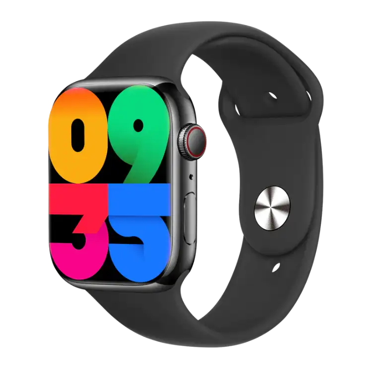 KEQIWEAR KW19 Max Series 9 Smart Watch