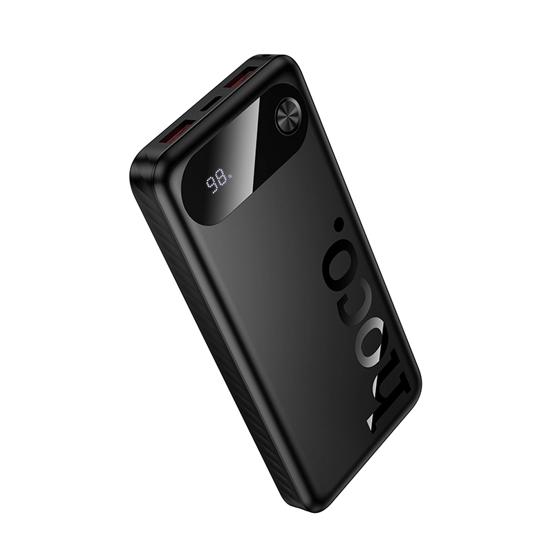 HOCO J154 10000mAh Power Bank 22.5W Fast Charging