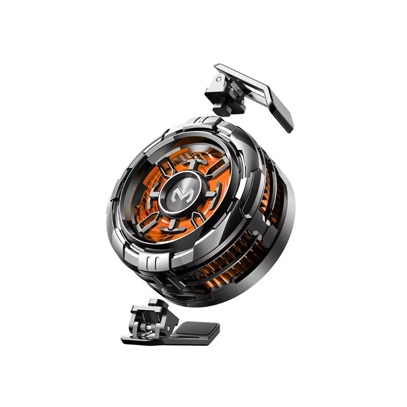 MEMO CX08 15W Magnetic Freezing Phone Cooler