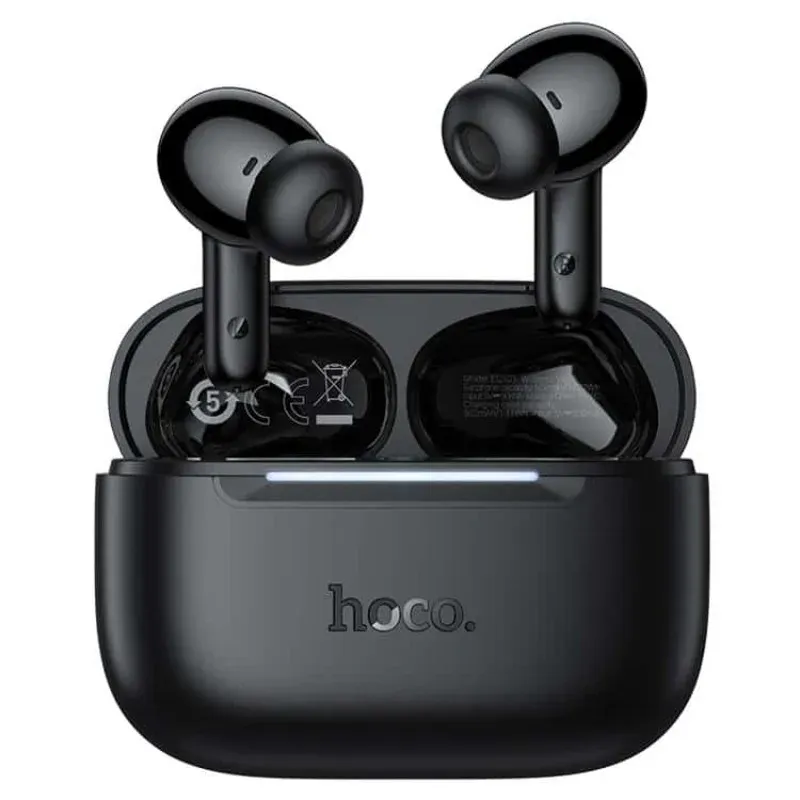 Hoco EQ101 Extreme True Wireless ANC+ENC Earbuds